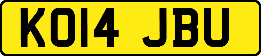 KO14JBU
