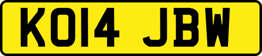 KO14JBW