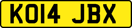 KO14JBX