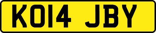 KO14JBY