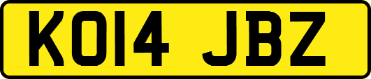 KO14JBZ