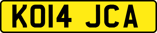 KO14JCA