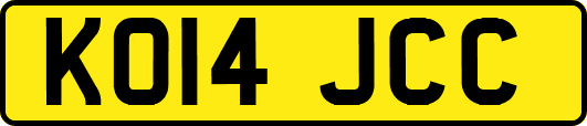 KO14JCC
