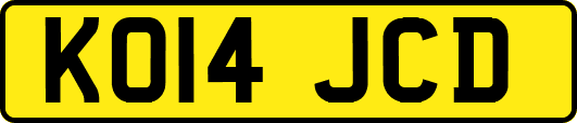 KO14JCD