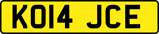 KO14JCE