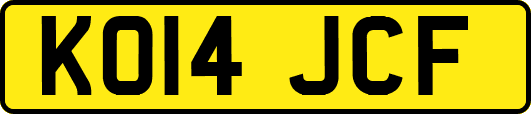 KO14JCF