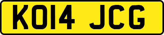 KO14JCG