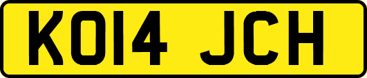 KO14JCH