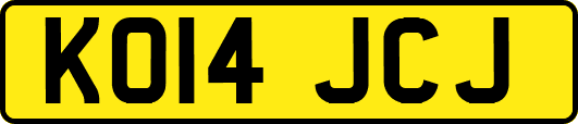 KO14JCJ