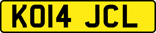 KO14JCL