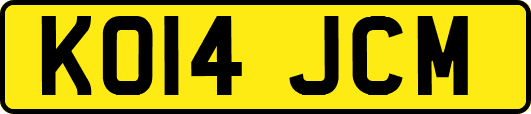 KO14JCM