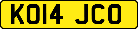 KO14JCO