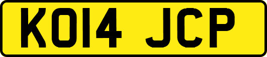 KO14JCP