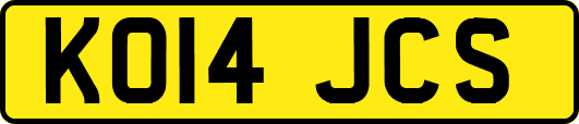 KO14JCS