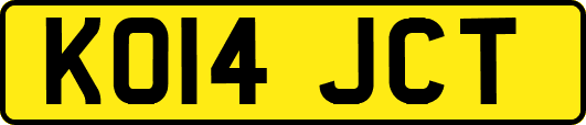 KO14JCT