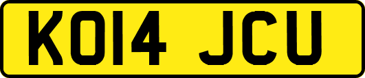 KO14JCU
