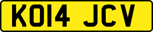 KO14JCV