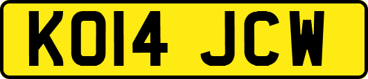 KO14JCW