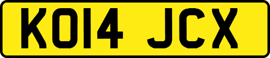 KO14JCX