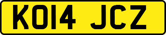 KO14JCZ