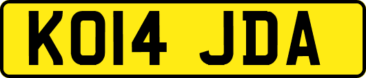KO14JDA