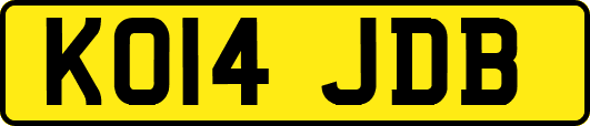 KO14JDB