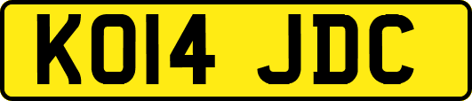 KO14JDC