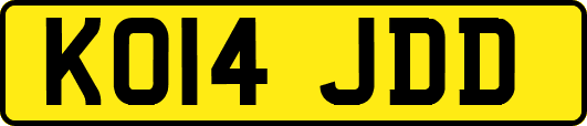 KO14JDD