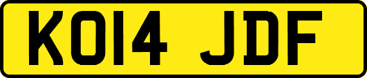 KO14JDF
