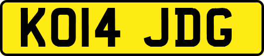 KO14JDG