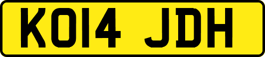 KO14JDH