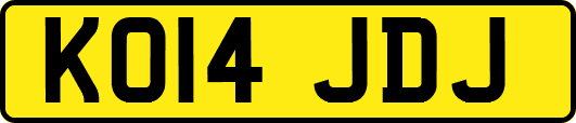 KO14JDJ