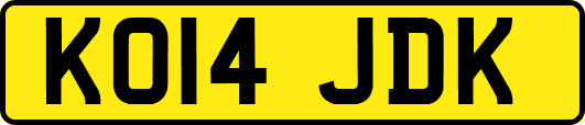 KO14JDK