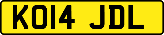 KO14JDL