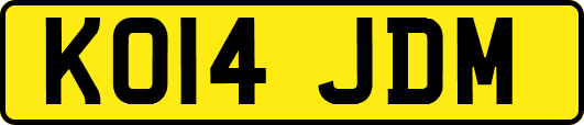 KO14JDM