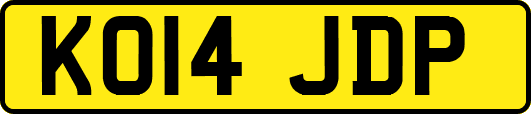 KO14JDP