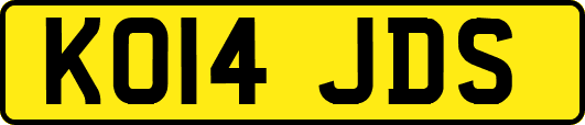 KO14JDS