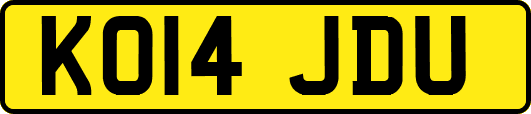 KO14JDU