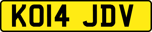 KO14JDV