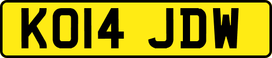 KO14JDW