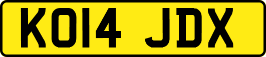 KO14JDX