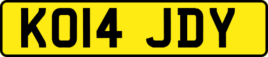 KO14JDY