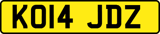 KO14JDZ