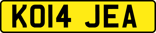 KO14JEA