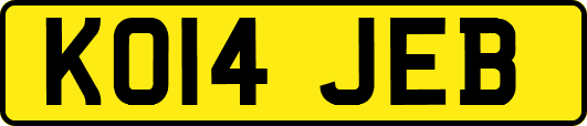 KO14JEB