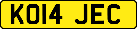 KO14JEC