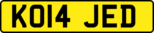 KO14JED