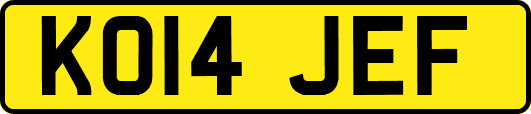 KO14JEF