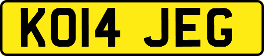 KO14JEG