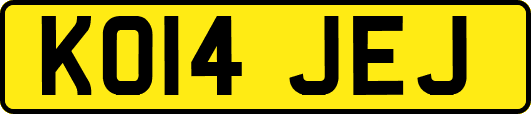 KO14JEJ